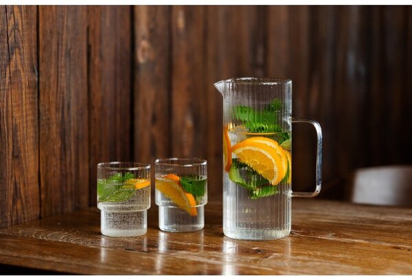 Sklenice v sadě 2 ks 350 ml Livio – Vialli Design