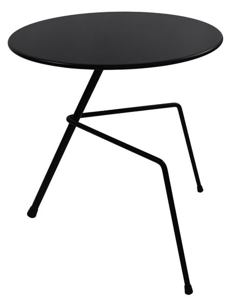 Stůl CHE-NA-DE - Kovový design s jemnými liniemi