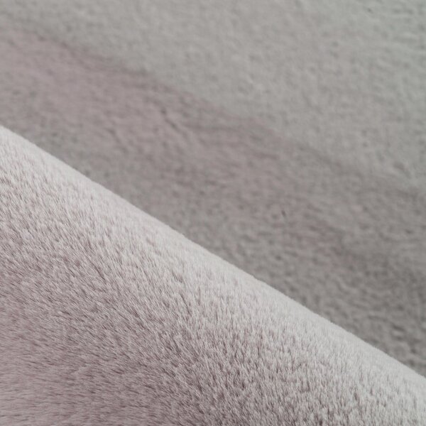 Béžový pratelný koberec 140x200 cm Pouffy – Ayyildiz Carpets