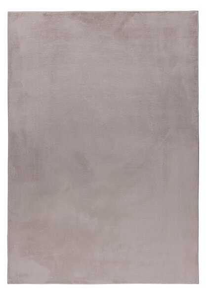 Béžový pratelný koberec 140x200 cm Pouffy – Ayyildiz Carpets