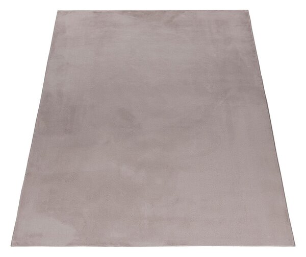 Béžový pratelný koberec 140x200 cm Pouffy – Ayyildiz Carpets