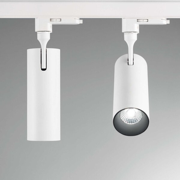 ILUX 189598 Bodové svítidlo Smile 15w cri90 24° 3000k - IDEALLUX