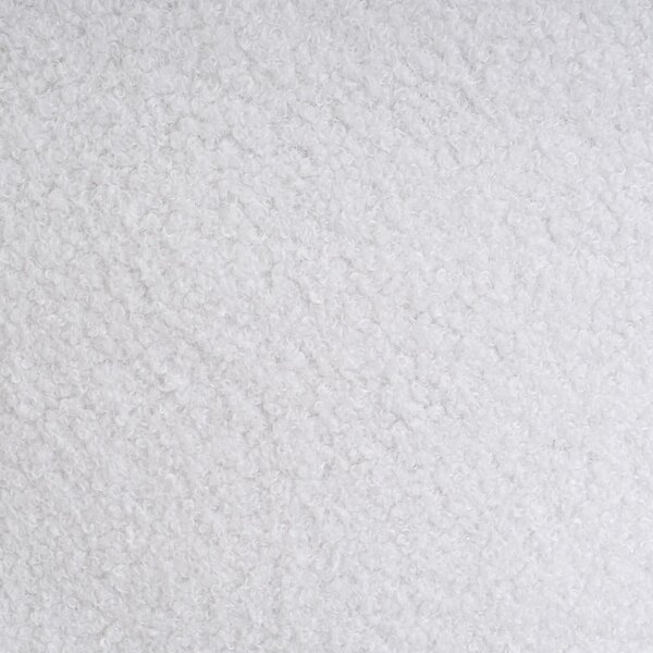Dekorační polštář s beránkem 45x45 cm Sherpa Bouclé – Casa Selección