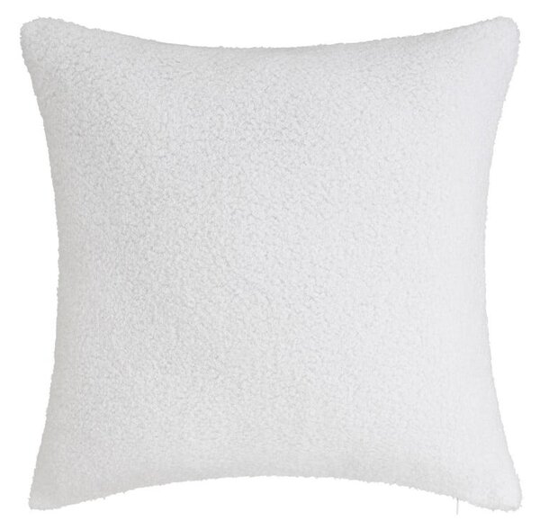 Dekorační polštář s beránkem 45x45 cm Sherpa Bouclé – Casa Selección