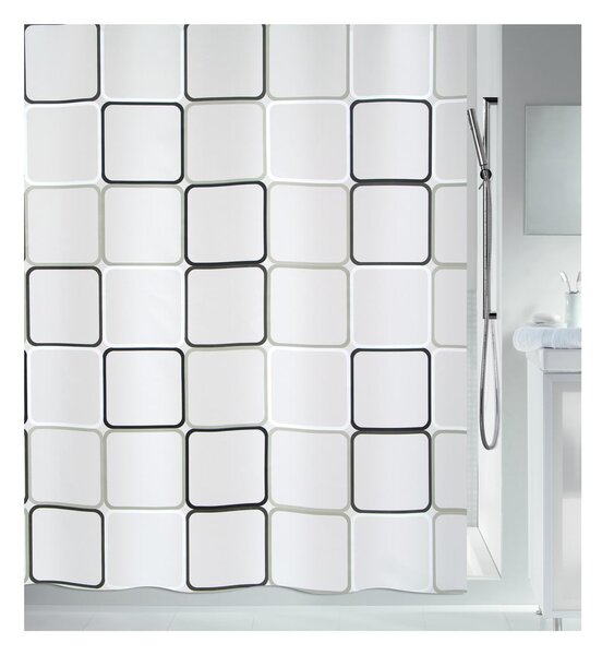 Sprchový závěs 180x200 cm Frame – Spirella