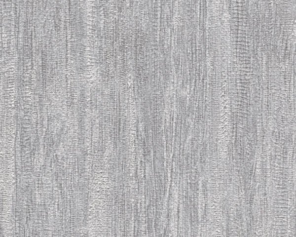 A.S. Création | Vliesová tapeta na zeď Smart Surfaces 39561-2 | 0,53 x 10,05 m | šedá, metalická