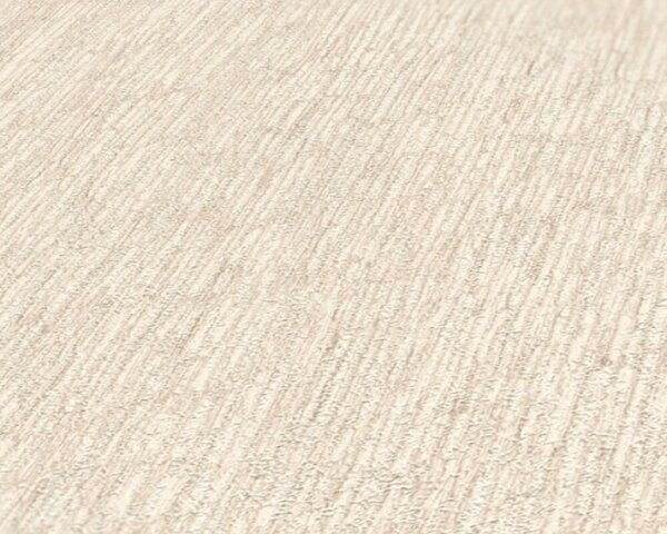 A.S. Création | Vliesová tapeta na zeď Smart Surfaces 39562-4 | 0,53 x 10,05 m | krémová, béžová