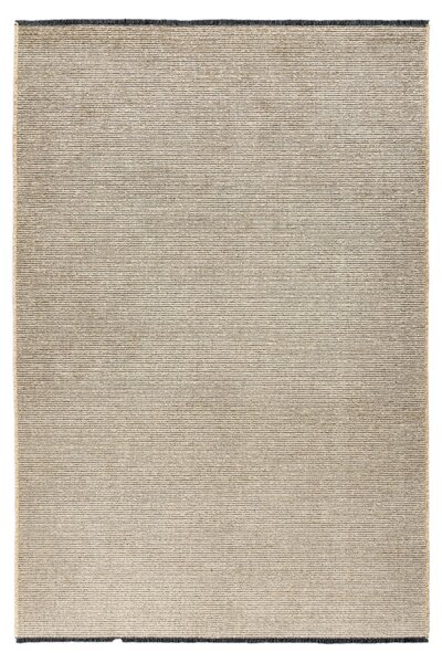 Obsession, Kusový koberec En Vogue 400 Cream, 150x230, béžová, chodba / předsíň