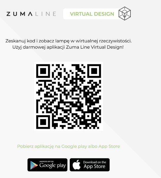 ZUMA 003064-024566 Bodové svítidlo MASTER 111 SL ACGU10-181-N - ZUMALINE