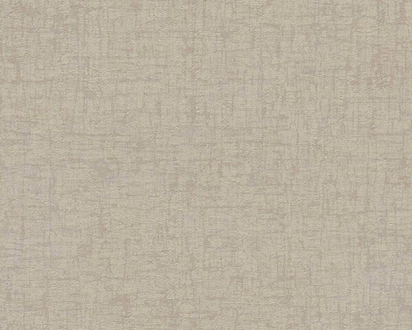 A.S. Création | Vliesová tapeta na zeď Smart Surfaces 39564-3 | 0,53 x 10,05 m | šedá, béžová