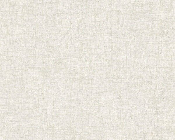 A.S. Création | Vliesová tapeta na zeď Smart Surfaces 39564-1 | 0,53 x 10,05 m | krémová, šedá