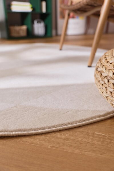 Koberec Osta Tierra 49262 RP100 kruh