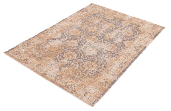 Koberec Mosaico Cobalt