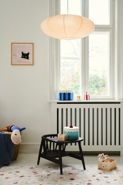 NOR 2213253209 Villo 60 stínidlo pro lampu béžová - NORDLUX
