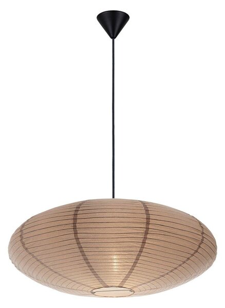 NOR 2213253209 Villo 60 stínidlo pro lampu béžová - NORDLUX