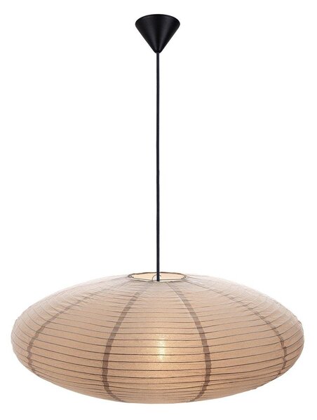 NOR 2213253209 Villo 60 stínidlo pro lampu béžová - NORDLUX