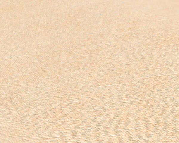 A.S. Création | Vliesová tapeta na zeď Smart Surfaces 39565-6 | 0,53 x 10,05 m | béžová, meruňková