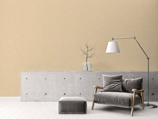 A.S. Création | Vliesová tapeta na zeď Smart Surfaces 39565-3 | 0,53 x 10,05 m | béžová
