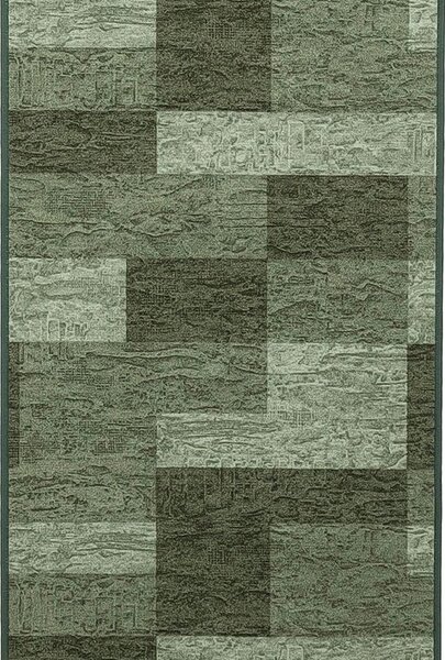 Breno Běhoun ICONA 29, šíře 100 cm, Zelená