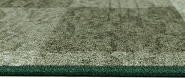 Breno Běhoun ICONA 29, šíře 100 cm, Zelená