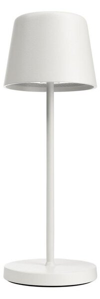 IMPR 346082 Deko-Light nabíjecí svítidlo, Canis Mini, 2,3 W, 2200/3000 K, 3,7V DC 110 lm bílá IP65 - DEKOLIGHT