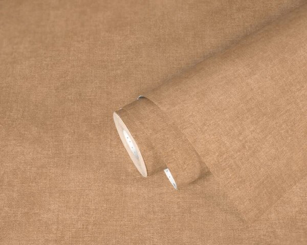 A.S. Création | Vliesová tapeta na zeď Smart Surfaces 39565-7 | 0,53 x 10,05 m | hnědá