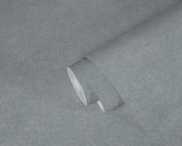A.S. Création | Vliesová tapeta na zeď Smart Surfaces 39566-2 | 0,53 x 10,05 m | šedá