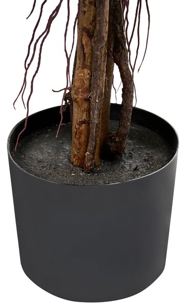 Umělá rostlina LONGIFOLIA 155 cm Zelená
