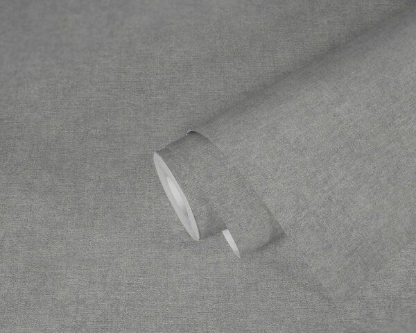A.S. Création | Vliesová tapeta na zeď Smart Surfaces 39565-9 | 0,53 x 10,05 m | šedá
