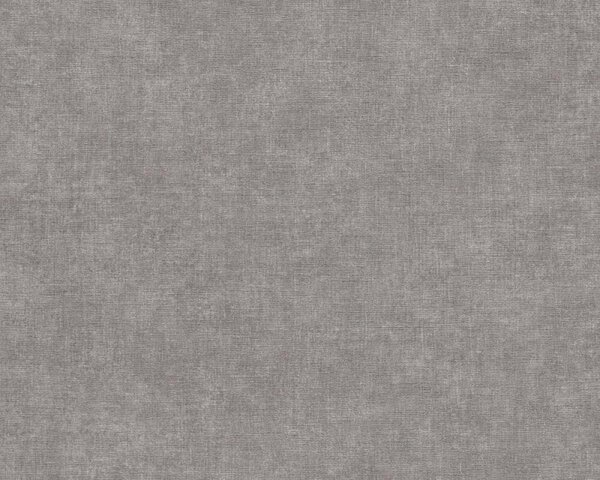 A.S. Création | Vliesová tapeta na zeď Smart Surfaces 39566-1 | 0,53 x 10,05 m | šedá