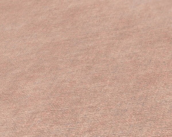 A.S. Création | Vliesová tapeta na zeď Smart Surfaces 39566-7 | 0,53 x 10,05 m | hnědá, růžová
