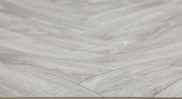 PVC podlaha Ultratex Laurel Oak 119M šedá