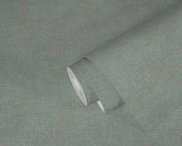 A.S. Création | Vliesová tapeta na zeď Smart Surfaces 39566-4 | 0,53 x 10,05 m | krémová, béžová, zelená