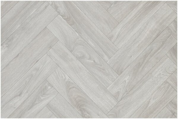 PVC podlaha Ultratex Laurel Oak 119M šedá