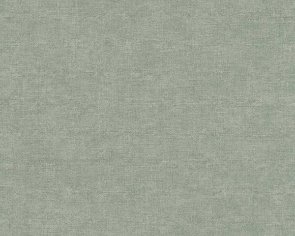 A.S. Création | Vliesová tapeta na zeď Smart Surfaces 39566-5 | 0,53 x 10,05 m | zelená