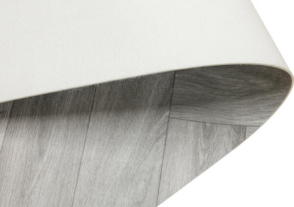 PVC podlaha Ultratex Laurel Oak 119M šedá