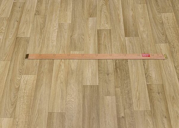 Breno PVC VISION Camargue T51, šíře 400 cm