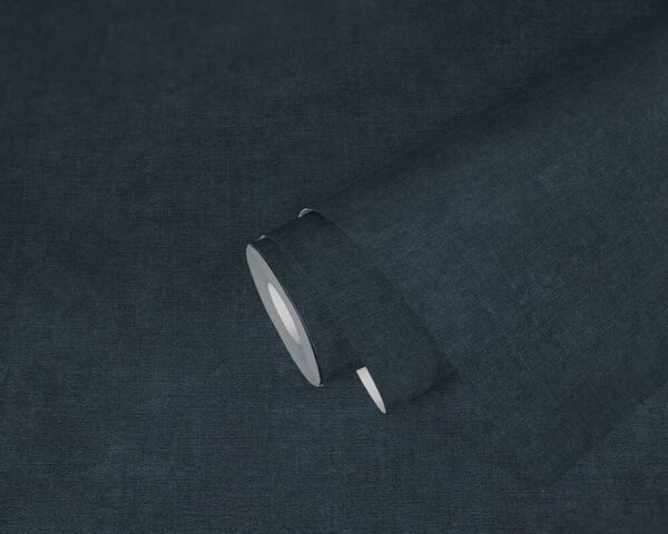 A.S. Création | Vliesová tapeta na zeď Smart Surfaces 39567-2 | 0,53 x 10,05 m | modrá