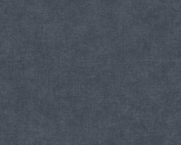A.S. Création | Vliesová tapeta na zeď Smart Surfaces 39567-2 | 0,53 x 10,05 m | modrá