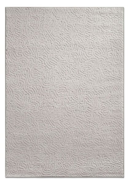 Krémový koberec 160x230 cm Napa – Micadoni