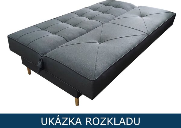 Pohovka Rika - Kronos 01