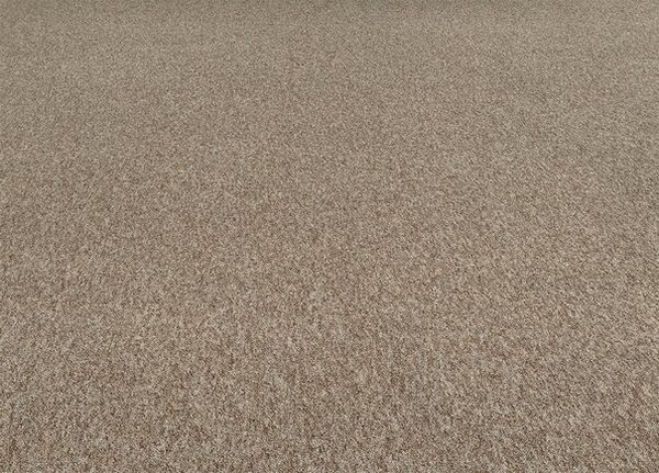 Breno Metrážový koberec IMAGO 91 světle hnědý, šíře 400 cm, Hnědá