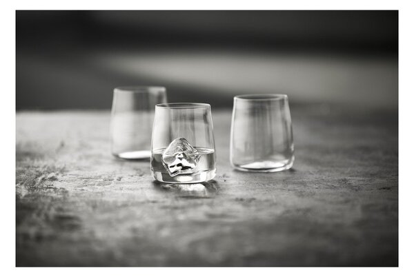 Sklenice v sadě 6 ks 420 ml Zero – Lyngby Glas