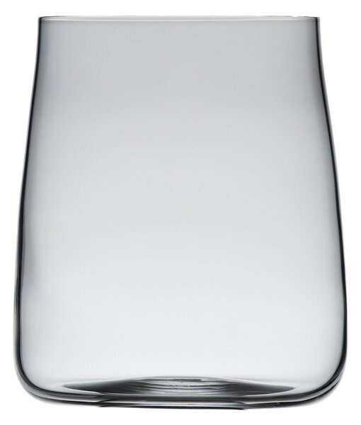 Sklenice v sadě 6 ks 420 ml Zero – Lyngby Glas