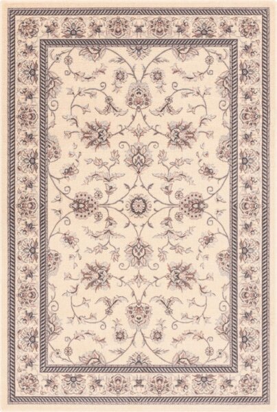Koberec Agnella Isfahan Farum Alabaster
