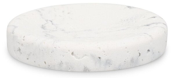 Bílá mýdlenka z polyresinu Suds – S|P Collection