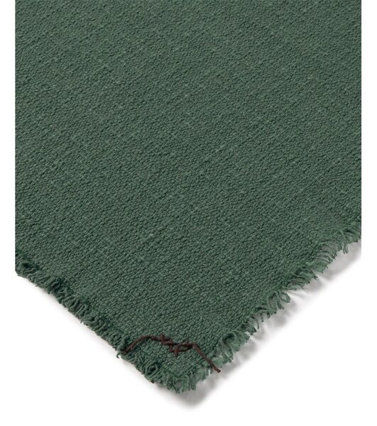 Bavlněná prostírání v sadě 2 ks 38x50 cm Handloom – Lorena Canals