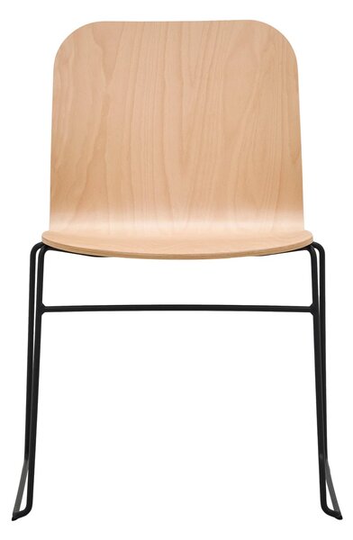 RIM - Židle LAMBDA WOOD LA 4011.070