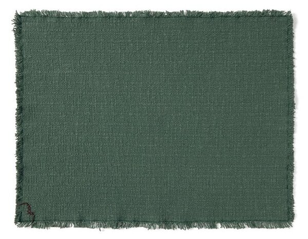 Bavlněná prostírání v sadě 2 ks 38x50 cm Handloom – Lorena Canals
