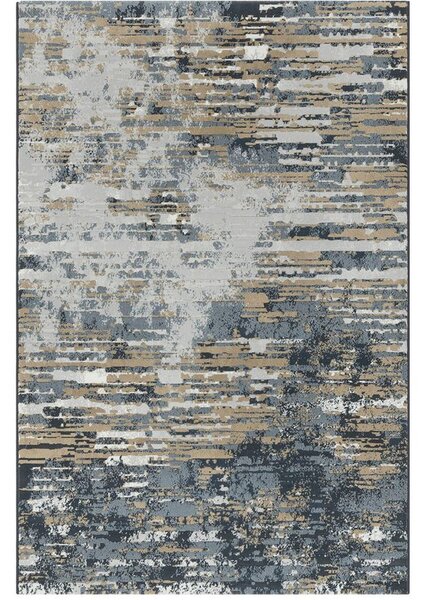 Breno Kusový koberec PIAZZO 12187/505, 135x200 cm, Vícebarevné